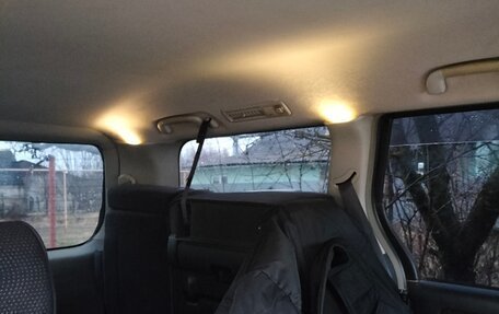 Toyota Alphard III, 2005 год, 1 600 000 рублей, 8 фотография