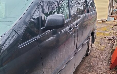 Toyota Alphard III, 2005 год, 1 600 000 рублей, 15 фотография