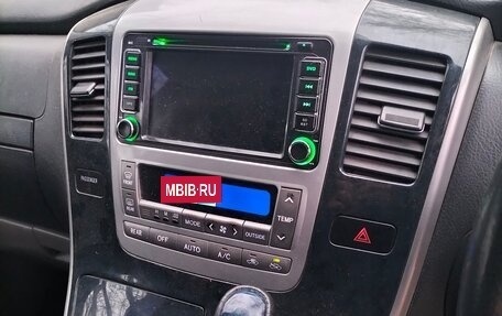 Toyota Alphard III, 2005 год, 1 600 000 рублей, 12 фотография