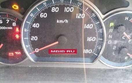 Toyota Alphard III, 2005 год, 1 600 000 рублей, 11 фотография