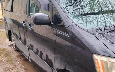 Toyota Alphard III, 2005 год, 1 600 000 рублей, 17 фотография