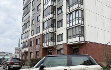 MINI Hatch, 2010 год, 820 000 рублей, 2 фотография