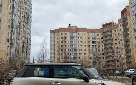 MINI Hatch, 2010 год, 820 000 рублей, 7 фотография