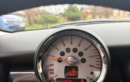 MINI Hatch, 2010 год, 820 000 рублей, 12 фотография