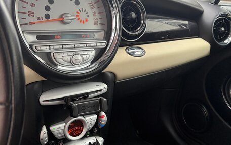 MINI Hatch, 2010 год, 820 000 рублей, 11 фотография