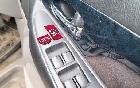 Toyota Alphard III, 2005 год, 1 600 000 рублей, 14 фотография