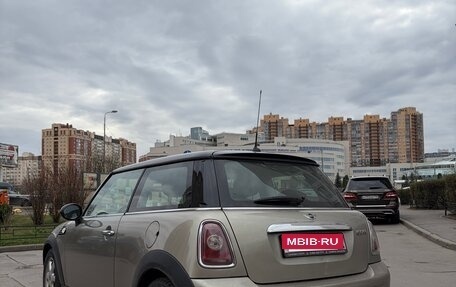 MINI Hatch, 2010 год, 820 000 рублей, 6 фотография