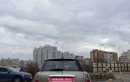 MINI Hatch, 2010 год, 820 000 рублей, 5 фотография