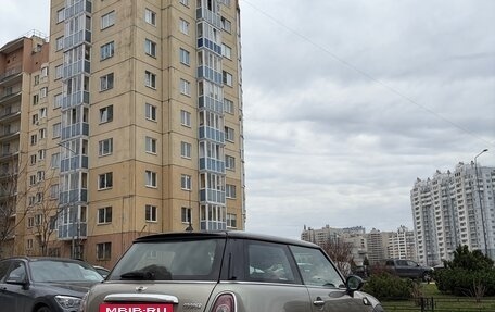 MINI Hatch, 2010 год, 820 000 рублей, 4 фотография