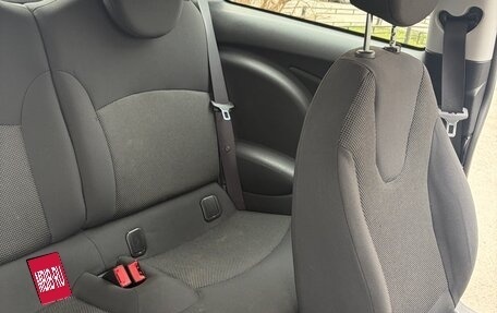 MINI Hatch, 2010 год, 820 000 рублей, 14 фотография