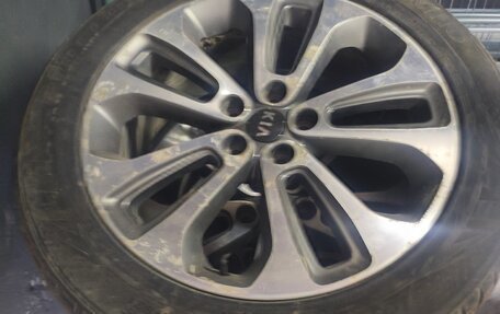 KIA Sorento II рестайлинг, 2013 год, 1 850 000 рублей, 13 фотография