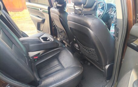 KIA Sorento II рестайлинг, 2013 год, 1 850 000 рублей, 18 фотография