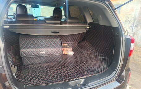 KIA Sorento II рестайлинг, 2013 год, 1 850 000 рублей, 19 фотография