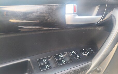 KIA Sorento II рестайлинг, 2013 год, 1 850 000 рублей, 23 фотография