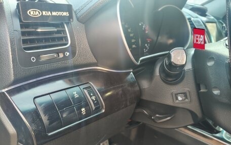 KIA Sorento II рестайлинг, 2013 год, 1 850 000 рублей, 22 фотография