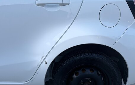 Toyota Aqua I, 2016 год, 850 000 рублей, 10 фотография