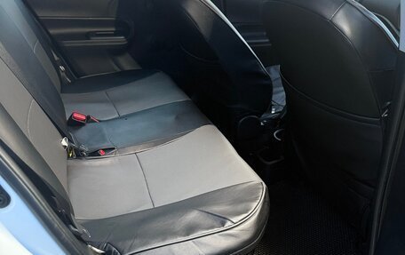 Toyota Aqua I, 2016 год, 850 000 рублей, 7 фотография