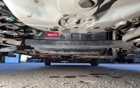 Toyota Aqua I, 2016 год, 850 000 рублей, 13 фотография