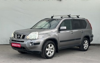 Nissan X-Trail, 2010 год, 1 100 000 рублей, 1 фотография