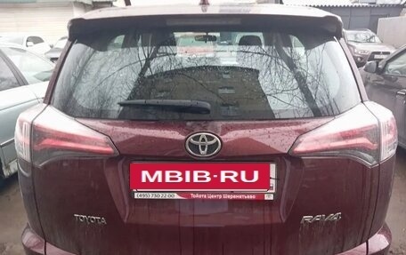 Toyota RAV4, 2019 год, 2 700 000 рублей, 3 фотография