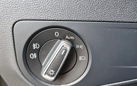 Volkswagen Tiguan II, 2017 год, 2 950 000 рублей, 10 фотография