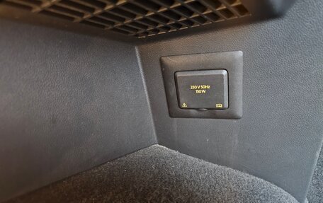 Volkswagen Tiguan II, 2017 год, 2 950 000 рублей, 14 фотография