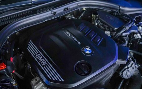 BMW 5 серия, 2019 год, 3 450 000 рублей, 5 фотография