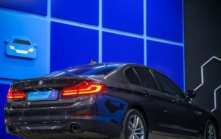 BMW 5 серия, 2019 год, 3 450 000 рублей, 6 фотография