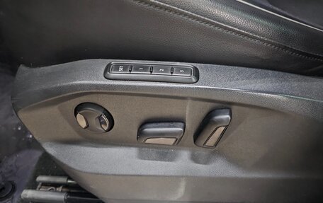 Volkswagen Tiguan II, 2017 год, 2 950 000 рублей, 17 фотография