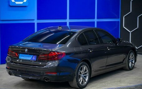 BMW 5 серия, 2019 год, 3 450 000 рублей, 7 фотография