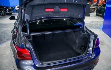 BMW 5 серия, 2019 год, 3 450 000 рублей, 9 фотография