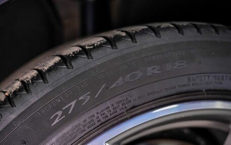 BMW 5 серия, 2019 год, 3 450 000 рублей, 17 фотография