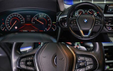 BMW 5 серия, 2019 год, 3 450 000 рублей, 24 фотография