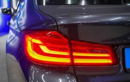 BMW 5 серия, 2019 год, 3 450 000 рублей, 20 фотография