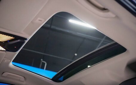 BMW 5 серия, 2019 год, 3 450 000 рублей, 28 фотография