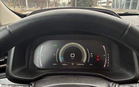 Haval F7 I, 2024 год, 2 800 000 рублей, 7 фотография