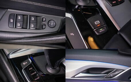 BMW 5 серия, 2019 год, 3 450 000 рублей, 27 фотография