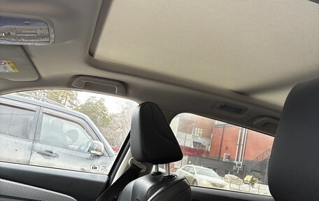 Haval F7 I, 2024 год, 2 800 000 рублей, 8 фотография