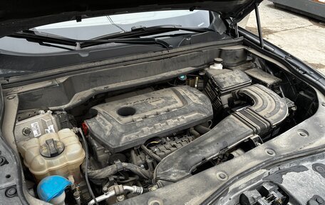 Haval F7 I, 2024 год, 2 800 000 рублей, 9 фотография