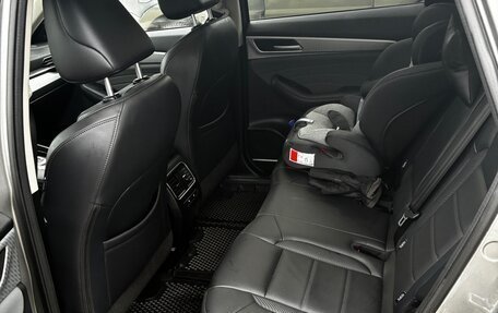 Haval F7 I, 2024 год, 2 800 000 рублей, 5 фотография