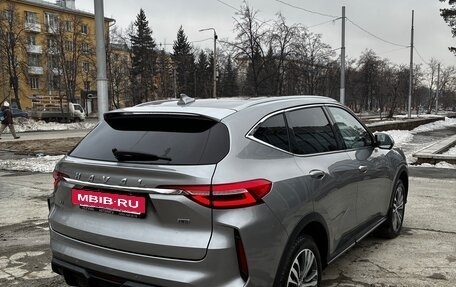 Haval F7 I, 2024 год, 2 800 000 рублей, 3 фотография