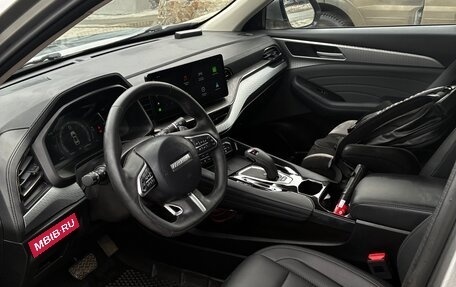 Haval F7 I, 2024 год, 2 800 000 рублей, 6 фотография