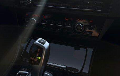 BMW 5 серия, 2013 год, 1 700 000 рублей, 17 фотография