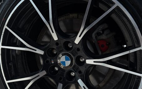 BMW 5 серия, 2013 год, 1 700 000 рублей, 14 фотография