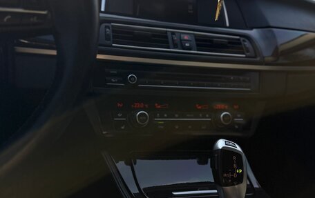 BMW 5 серия, 2013 год, 1 700 000 рублей, 18 фотография