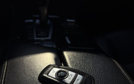 BMW 5 серия, 2013 год, 1 700 000 рублей, 20 фотография