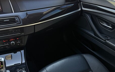 BMW 5 серия, 2013 год, 1 700 000 рублей, 16 фотография