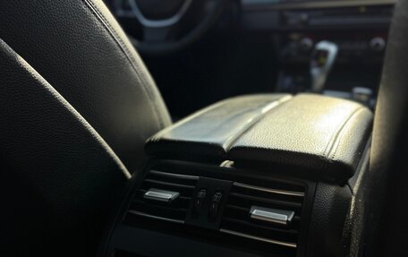 BMW 5 серия, 2013 год, 1 700 000 рублей, 19 фотография