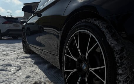 BMW 5 серия, 2013 год, 1 700 000 рублей, 10 фотография