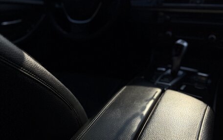 BMW 5 серия, 2013 год, 1 700 000 рублей, 22 фотография